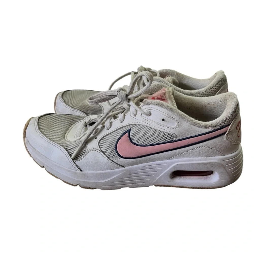 Nike Air Max SC SE GS 'Photon Dust Pink Glaze' Youth 7 Womens 8.5